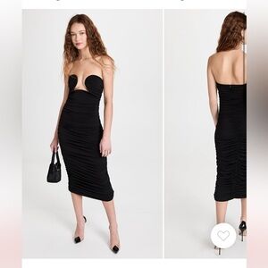 Pixie Market Dominique Dress